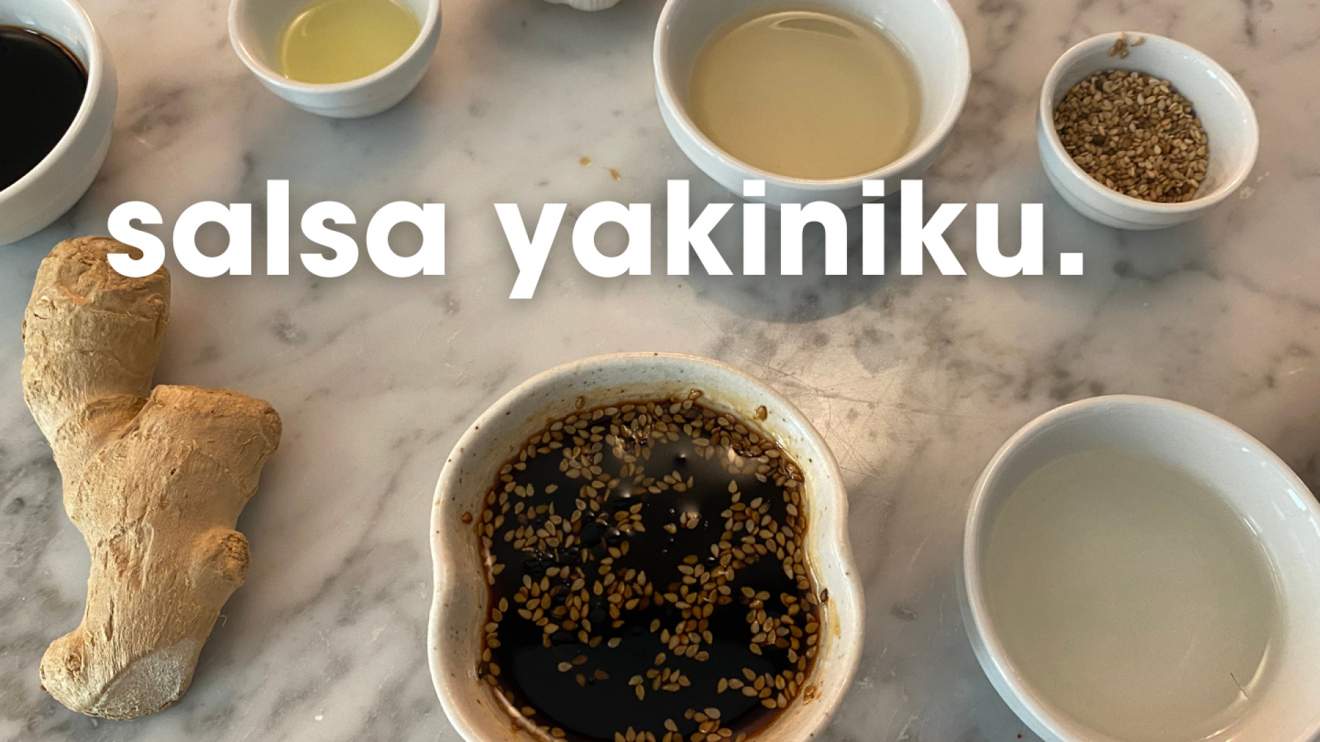 yakiniku